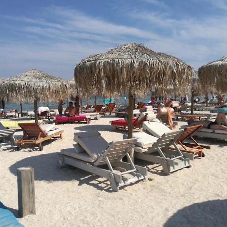 Mamaia Vip Apartment Exterior photo
