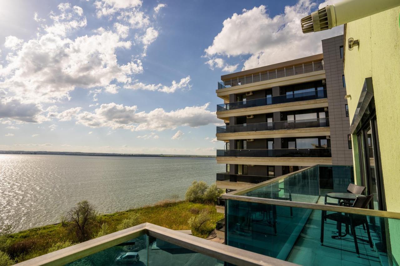 Mamaia Vip Apartment Exterior photo