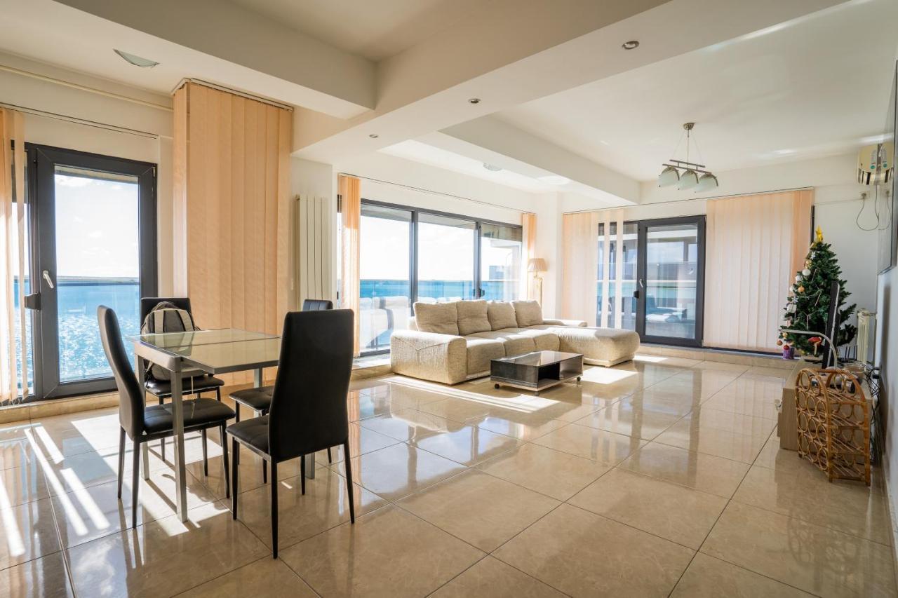 Mamaia Vip Apartment Exterior photo