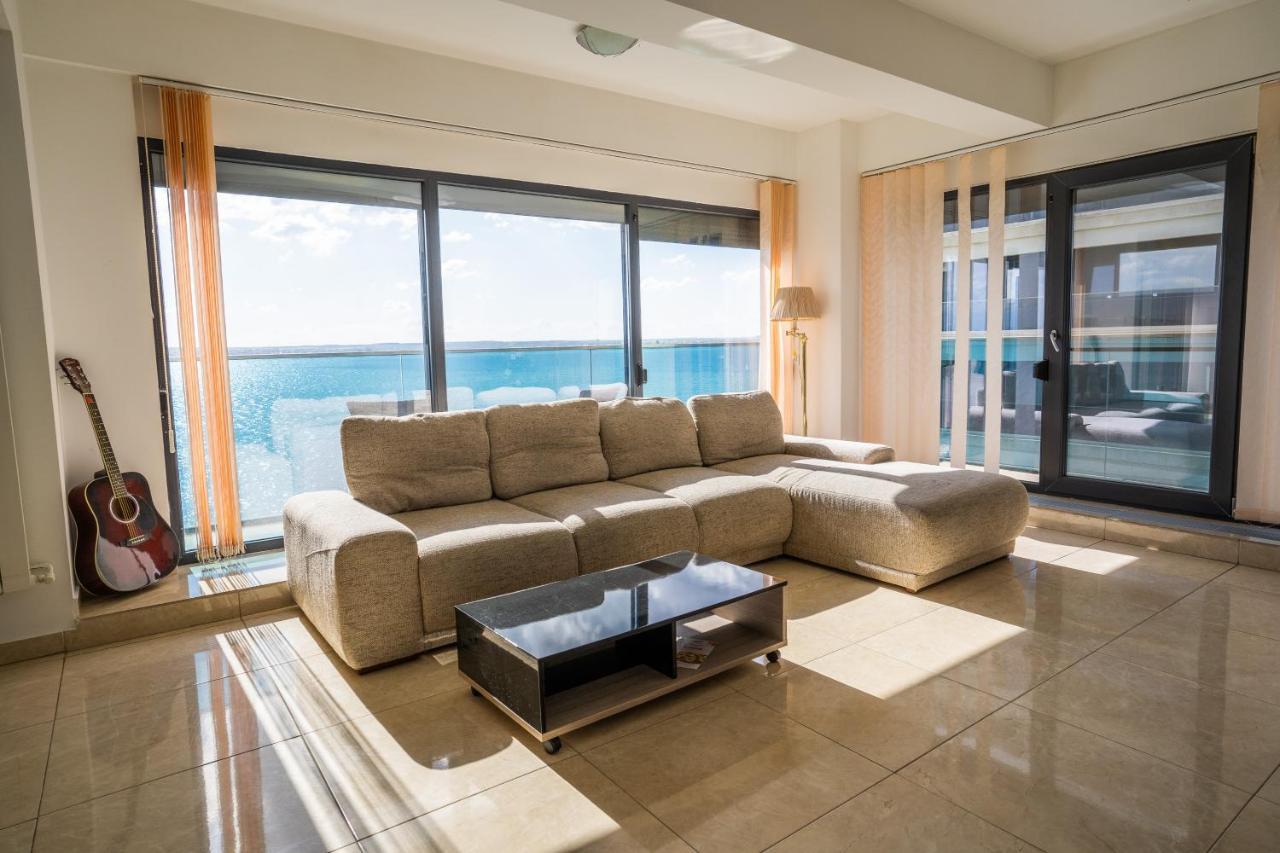 Mamaia Vip Apartment Exterior photo