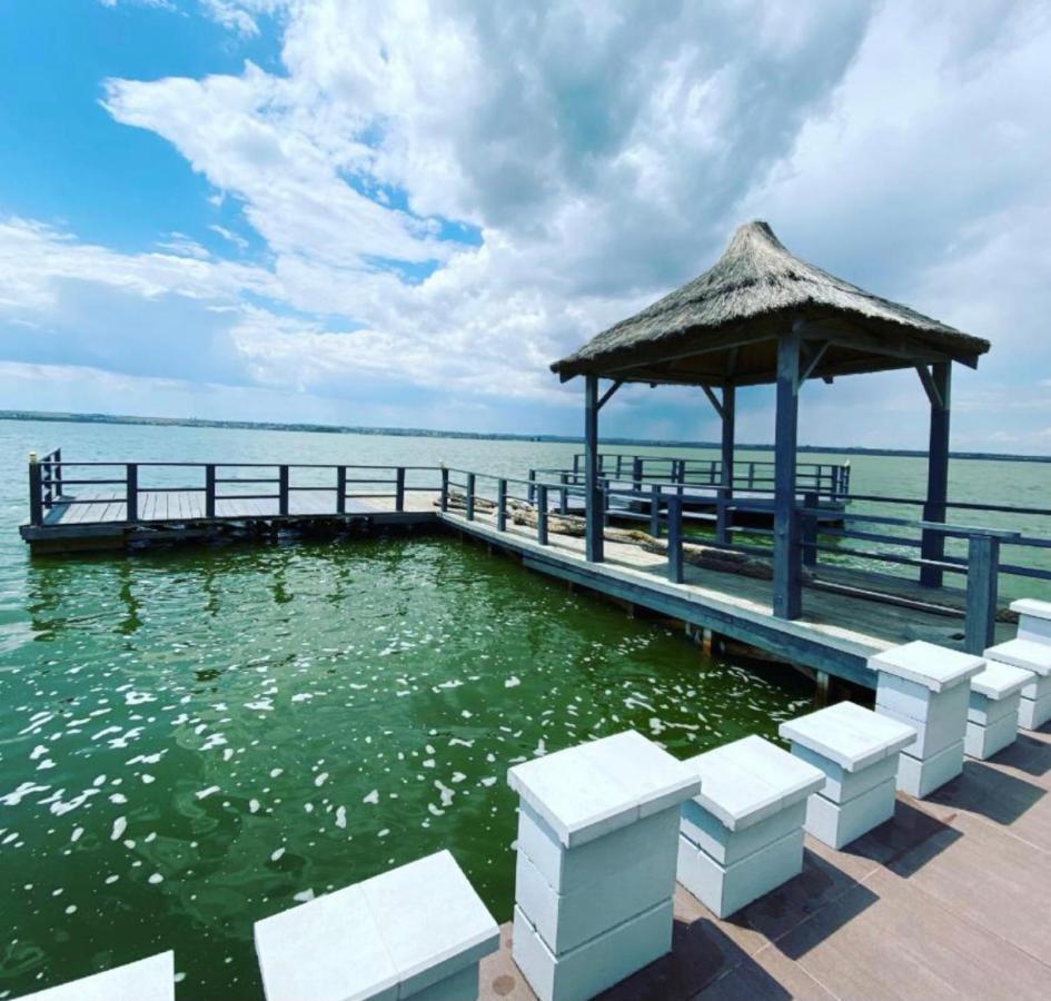 Mamaia Vip Apartment Exterior photo